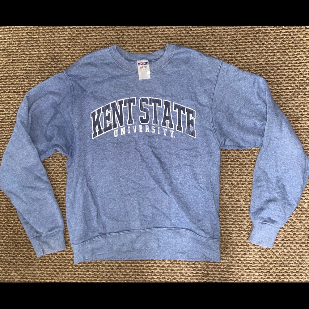 Kent state hoodie